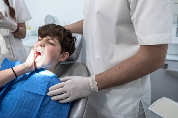 Fast & Reliable Emergency Dental Services in VA